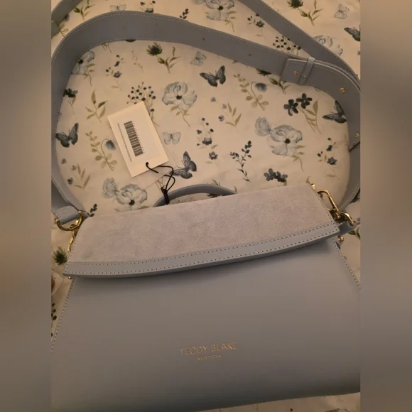 NWT Teddy Blake Seren bag - Picture 11 of 12